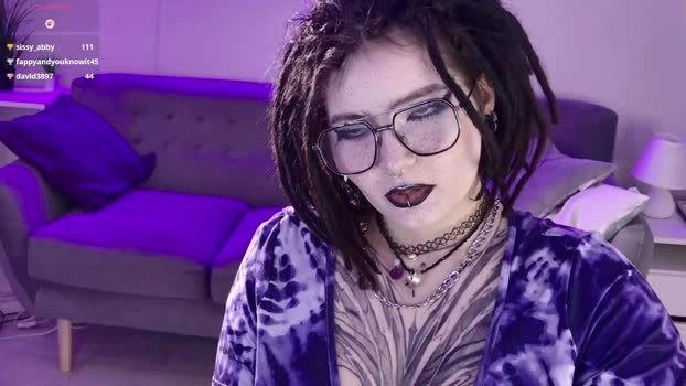 amore_estel 14-08-2026 lush big gag bj-dildo Recording
