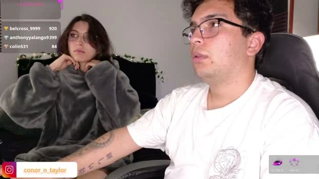 conor_taylor_ 13-08-2026 prettyface play fingering fuckme Recording