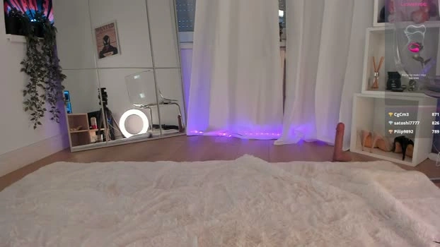 foxe_sailey 13-08-2026 sex dirty squirt sex Recording