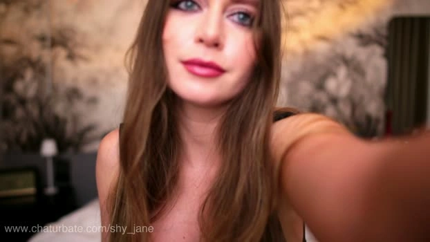 shy_jane 13-08-2026 analtoy strip lick lovense Recording