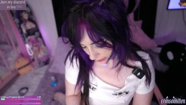 crimsonkitten 15-08-2026 beauty bigtoys squirt bigtoys Recording
