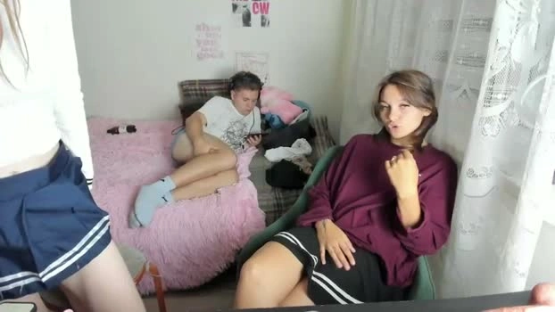 kesh_mne 14-08-2026 sex fuckme pussy hot Recording
