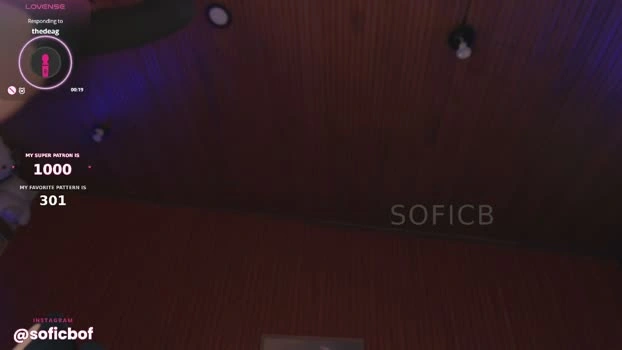 soficb 15-08-2026 Wet hard prettyface toy Recording