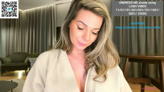 enna__miller 16-08-2026 Naked lick kinky naked Recording