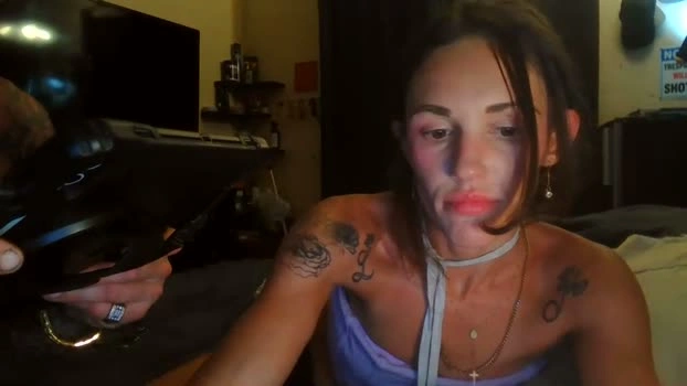 forplaykj 16-08-2026 deep hot spanking kiss Recording