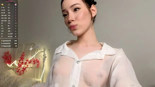 liaglamour 16-08-2026 suckshow play ass love Recording