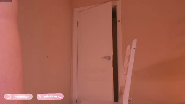 miablueye 15-08-2026 lovense hot XXX Topless Recording