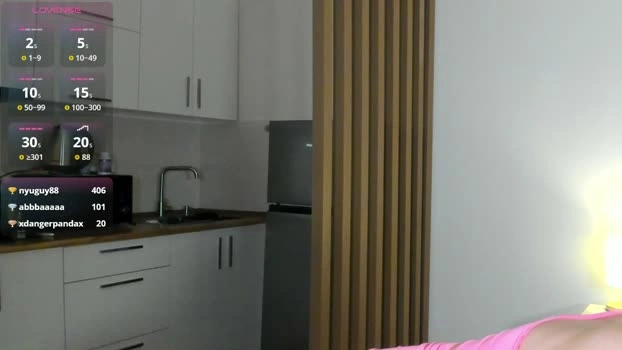 molray 16-08-2026 tits jerkoff analtoy strip Recording