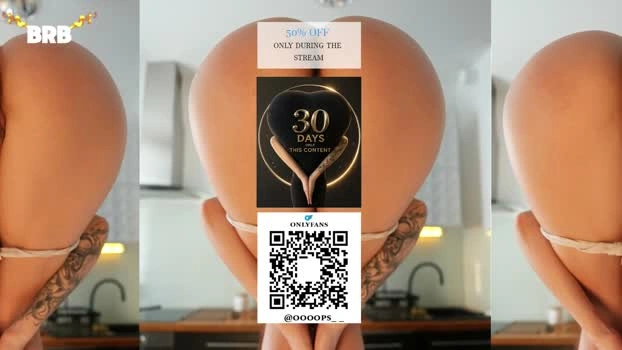 oooops__ 15-08-2026 love skinny Cam Ass Recording