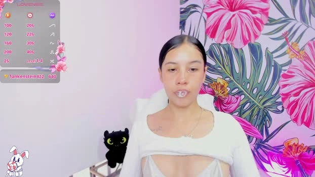 stefany_e_ 15-08-2026 bigtoys Ass fuckface Pretty Recording