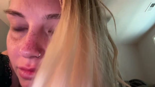 blondeeebunnieee 17-08-2026 suckshow orgasm horny spanking Recording