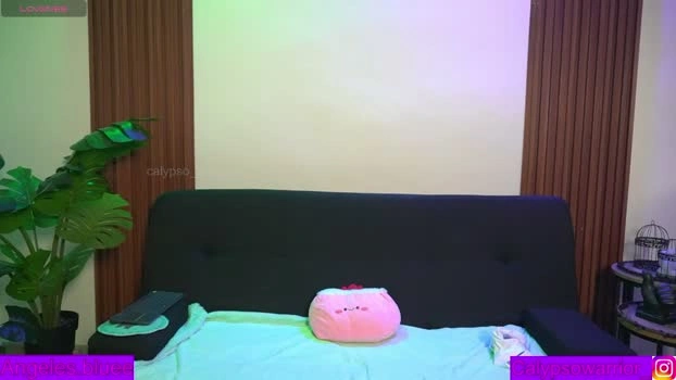 calypso_and_ge1 18-08-2026 beautiful ass Download squirt Recording