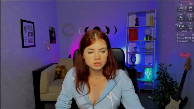 isabel_wave 18-08-2026 dirty Topless prettyface amateur Recording