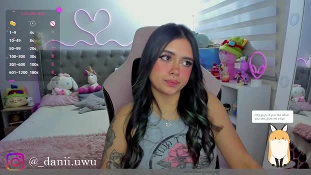 cute_dani__ 19-08-2026 kinky bigtoys wank moan Recording