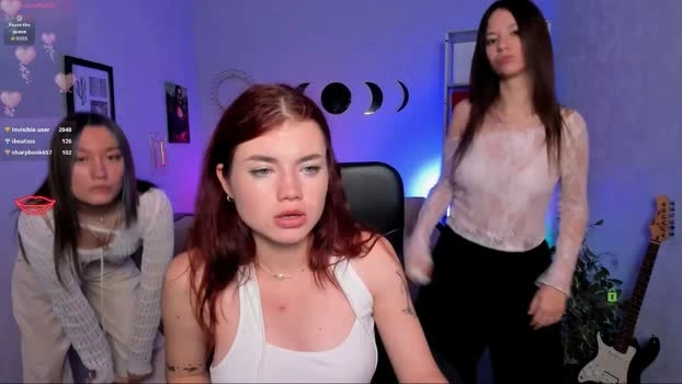 isabel_wave 19-08-2026 Cam jerkoff bigtoys fuckhard Recording