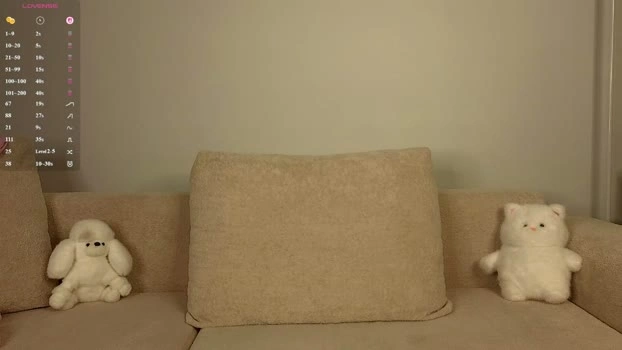 nicolelevis 19-08-2026 play kinky prettyface sucktits Recording