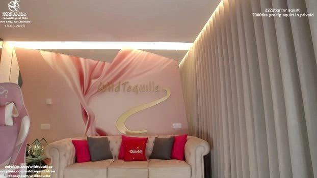 wildtequilla 19-08-2026 Download big sexy wank Recording