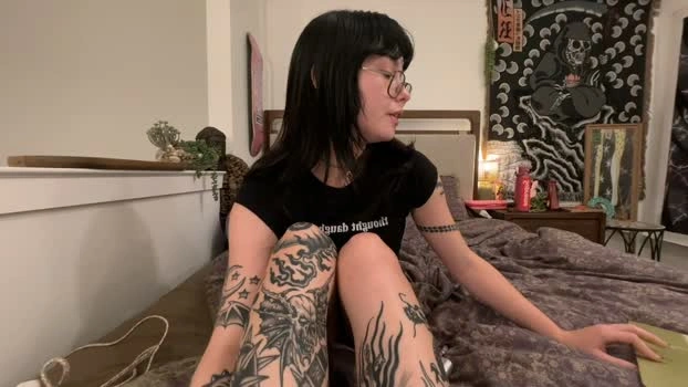 bbycris03 20-08-2026 Naked play toy sexyfeet Recording
