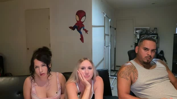chiefnxc 20-08-2026 Show gag bigboobs fuck Recording