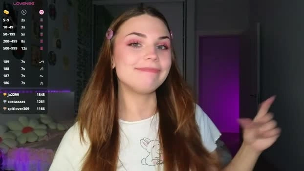 katerinchik 19-08-2026 Naked analtoy natural big Recording