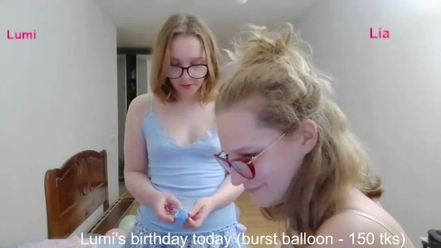 lumi_bloom 19-08-2026 toys Wet wank sucktits Recording