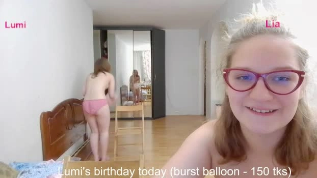 lumi_bloom 19-08-2026 XXX big prettyface suckcock Recording