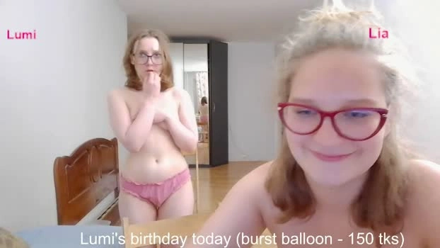 lumi_bloom 19-08-2026 squirt kiss pussy analsex Recording