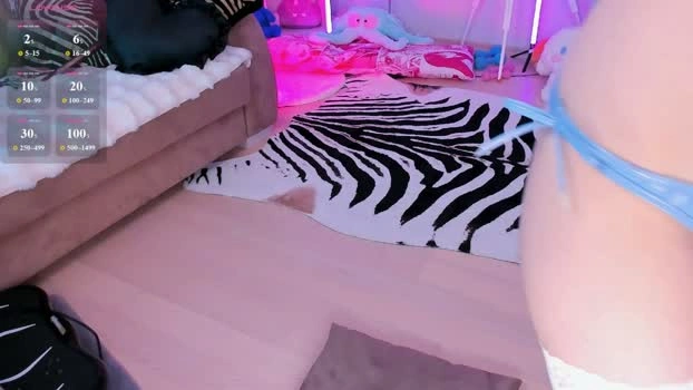 milkycute 19-08-2026 Wet kink jerkoff suckshow Recording