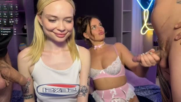 adrenaline_lush 21-08-2026 toys Show sucktits show Recording