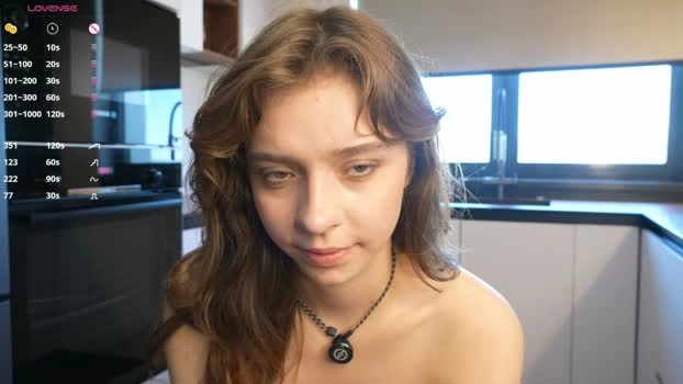 ameliabiers 22-08-2026 lovense wet Wet kiss Recording