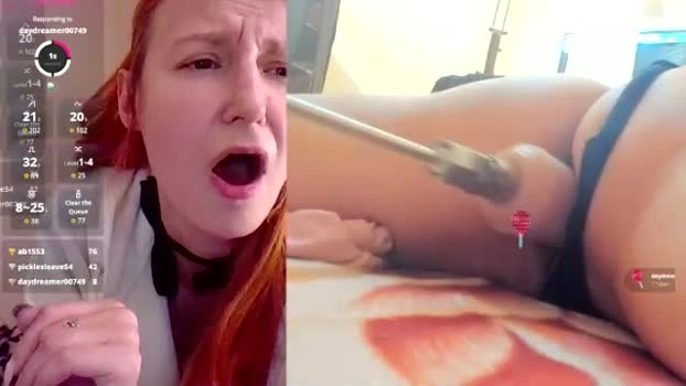 maussweet 22-08-2026 sexygirl kinky fuck hardcore Recording