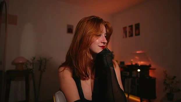 thegingerp 22-08-2026 prettyface lush nude big Recording