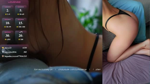 surfissence 23-08-2026 bigcock Recorded dirty natural Recording