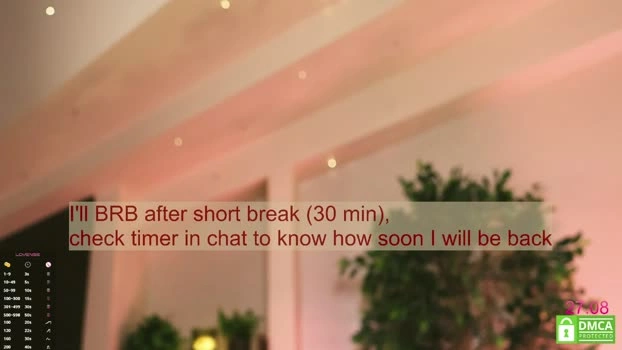 lissa_meooow 27-08-2026 spank horny yummy nude Recording