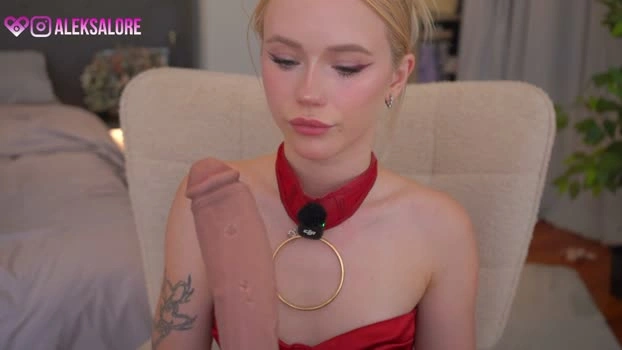 sashalore 29-08-2026 Topless gag Recorded kink Recording