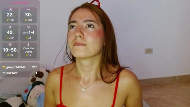catiegirl 31-08-2026 lovense analsex big jerkoff Recording