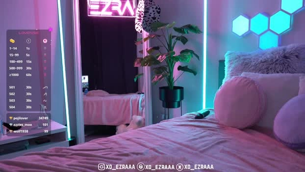 ezra 31-08-2026 lush love big sexygirl Recording