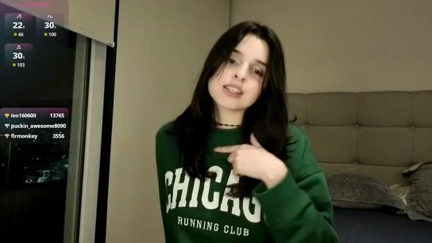 yourfreakygirl 01-09-2026 jerkoff Porn deep fingers Recording