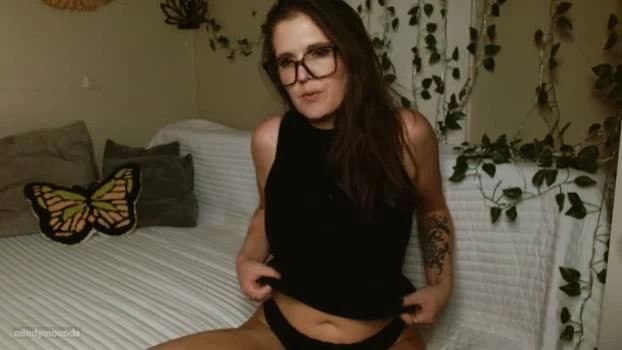 mindymounds 05-09-2026 Wet wank Wet beauty Recording