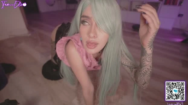 iam_eli 07-09-2026 bj-dildo ass toy Topless Recording