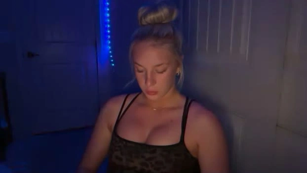 chelseahayesxo 09-09-2026 Wet kinky fingers playtime Recording