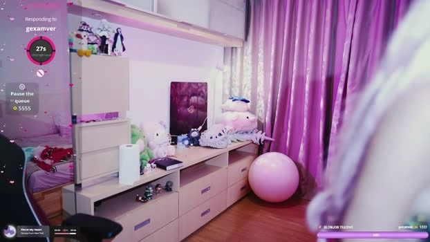 madnessalise 09-09-2026 toy strip ass analsex Recording