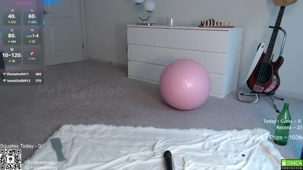 petitebrat 08-09-2026 yummy ass lovense naked Recording