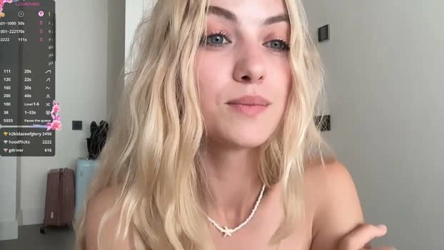 brilliantvictoria 10-09-2026 bigtoys Nude sexygirl Porn Recording