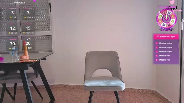 ninamika 10-09-2026 spanking naked wet legs Recording