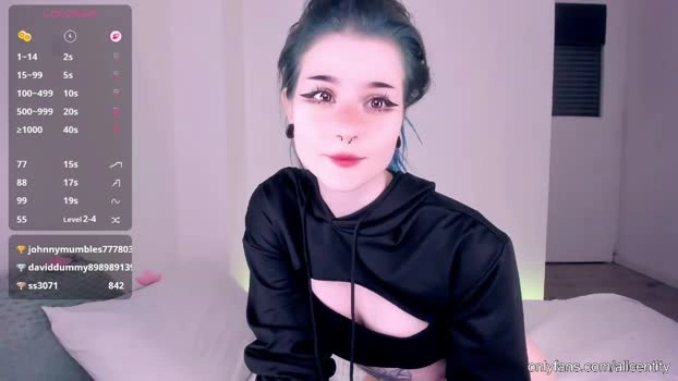 alicentity 13-09-2026 fingers sexygirl tits natural Recording
