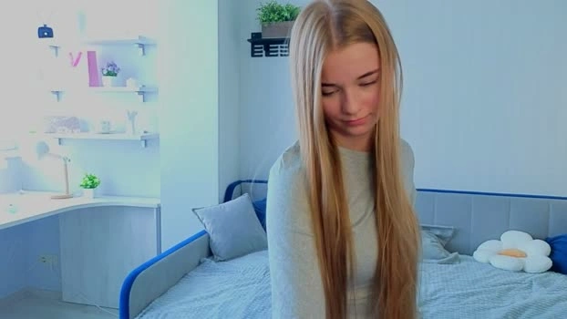 sharleneblomgren 13-09-2026 big love cute Pretty Recording