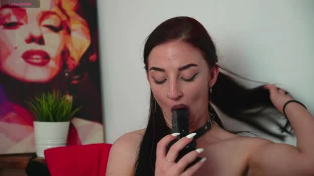 tinyhannah69 17-09-2026 suckshow sweet fuck deep Recording