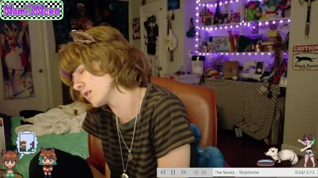 nami3neko 18-09-2026 analtoy Porn Webcam lickpussy Recording