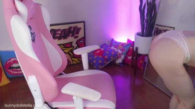 bunnydollstella 18-09-2026 Wet sex toys hot Recording